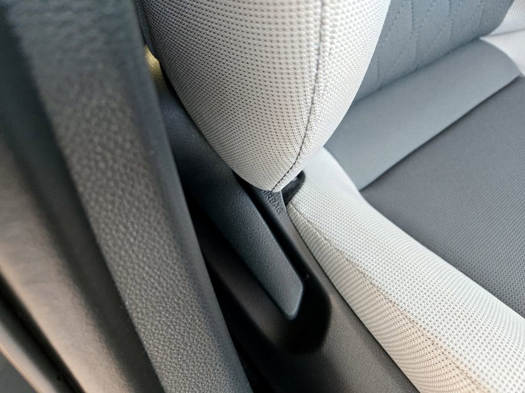 Used 2026 Toyota Corolla LE image 28