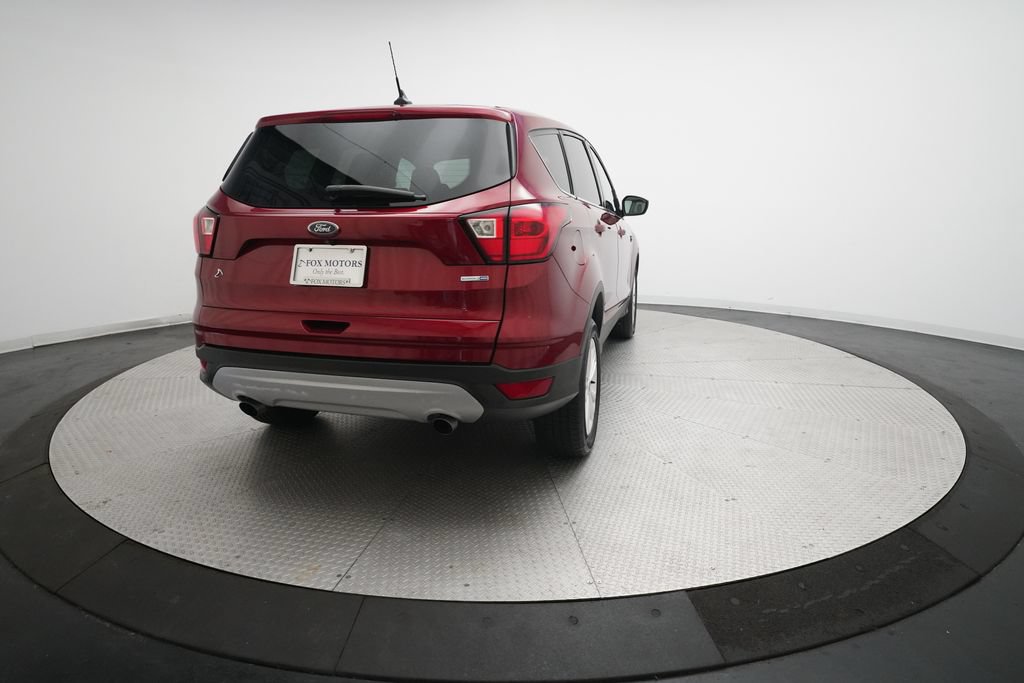 Used 2019 Ford Escape SE AWD/4WD image 13