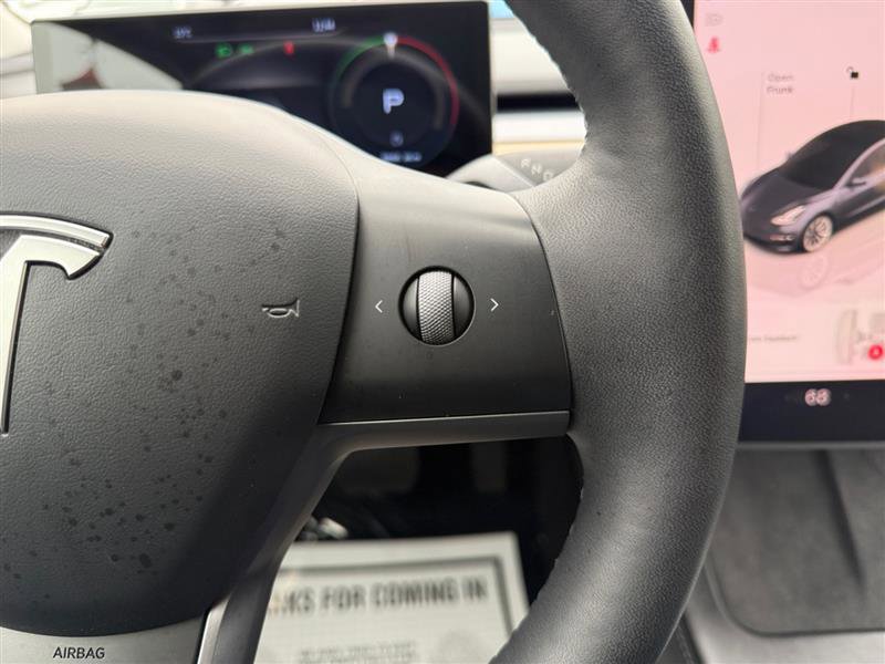 Used 2023 Tesla Model 3 Standard Range RWD image 35