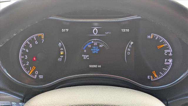 Used 2019 Jeep Grand Cherokee Limited X image 14