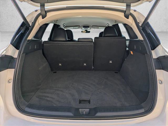 Used 2023 INFINITI QX50 Pure image 6