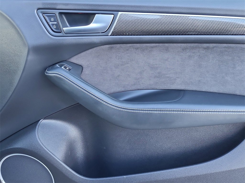 Used 2016 Audi SQ5 Premium Plus w/ Technology Package image 16