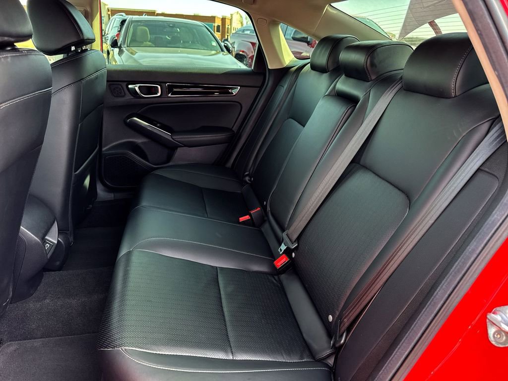 Used 2024 Honda Civic Touring image 23
