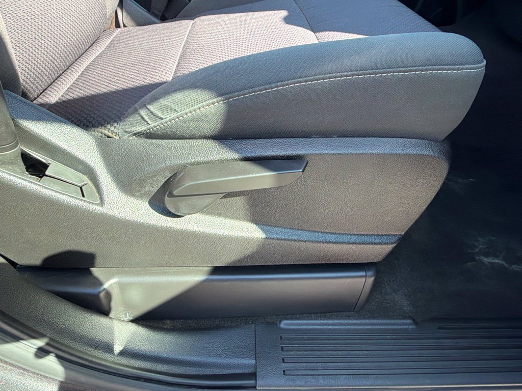 Used 2015 Chevrolet Silverado 1500 LT w/ All Star Edition AWD/4WD image 39