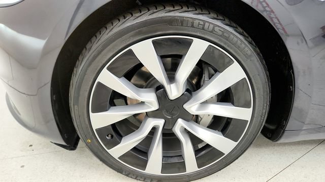 Used 2024 Tesla Model 3 Long Range AWD/4WD image 80