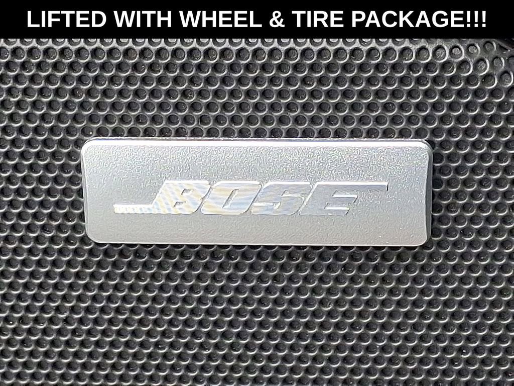 Used 2023 Chevrolet Silverado 1500 LT Trail Boss w/ LT Trail Boss Premium Package AWD/4WD image 25
