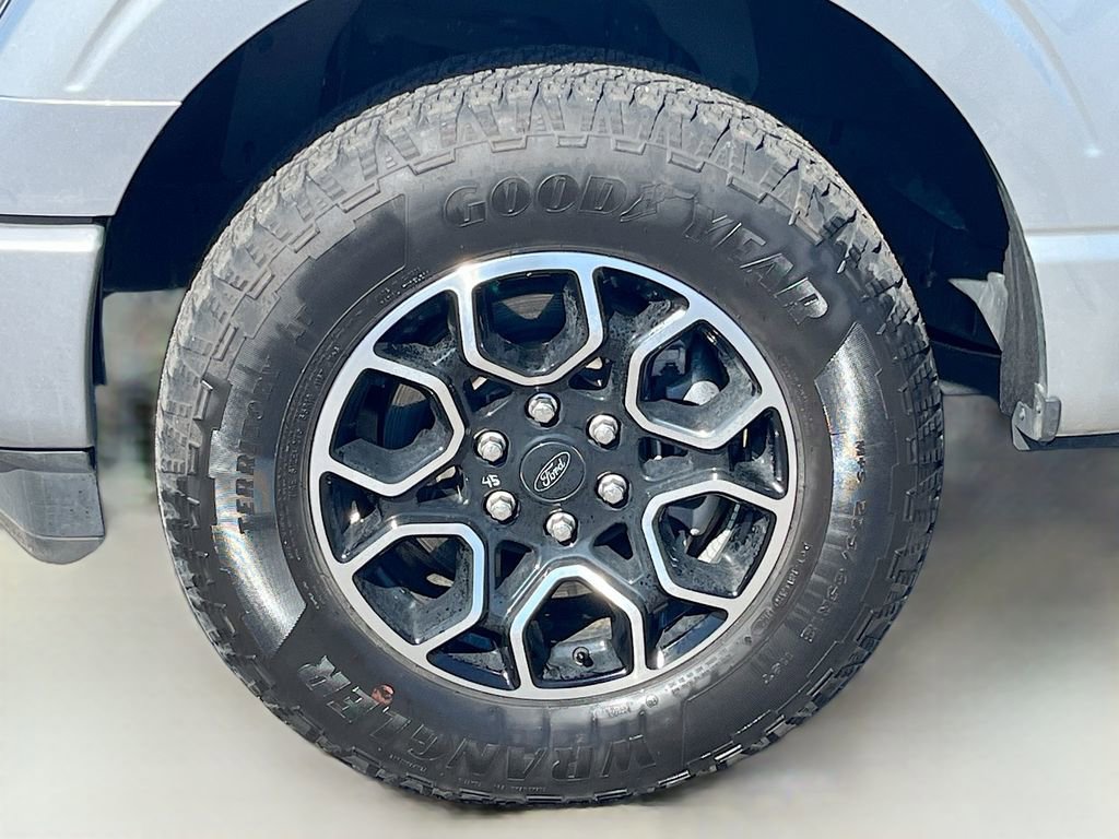 Used 2022 Ford F150 XLT w/ Equipment Group 302A High AWD/4WD image 31