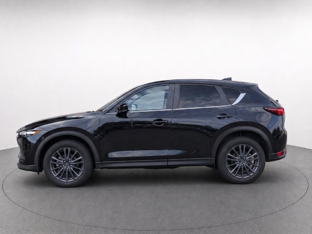 Used 2020 MAZDA CX-5 Touring AWD/4WD image 6