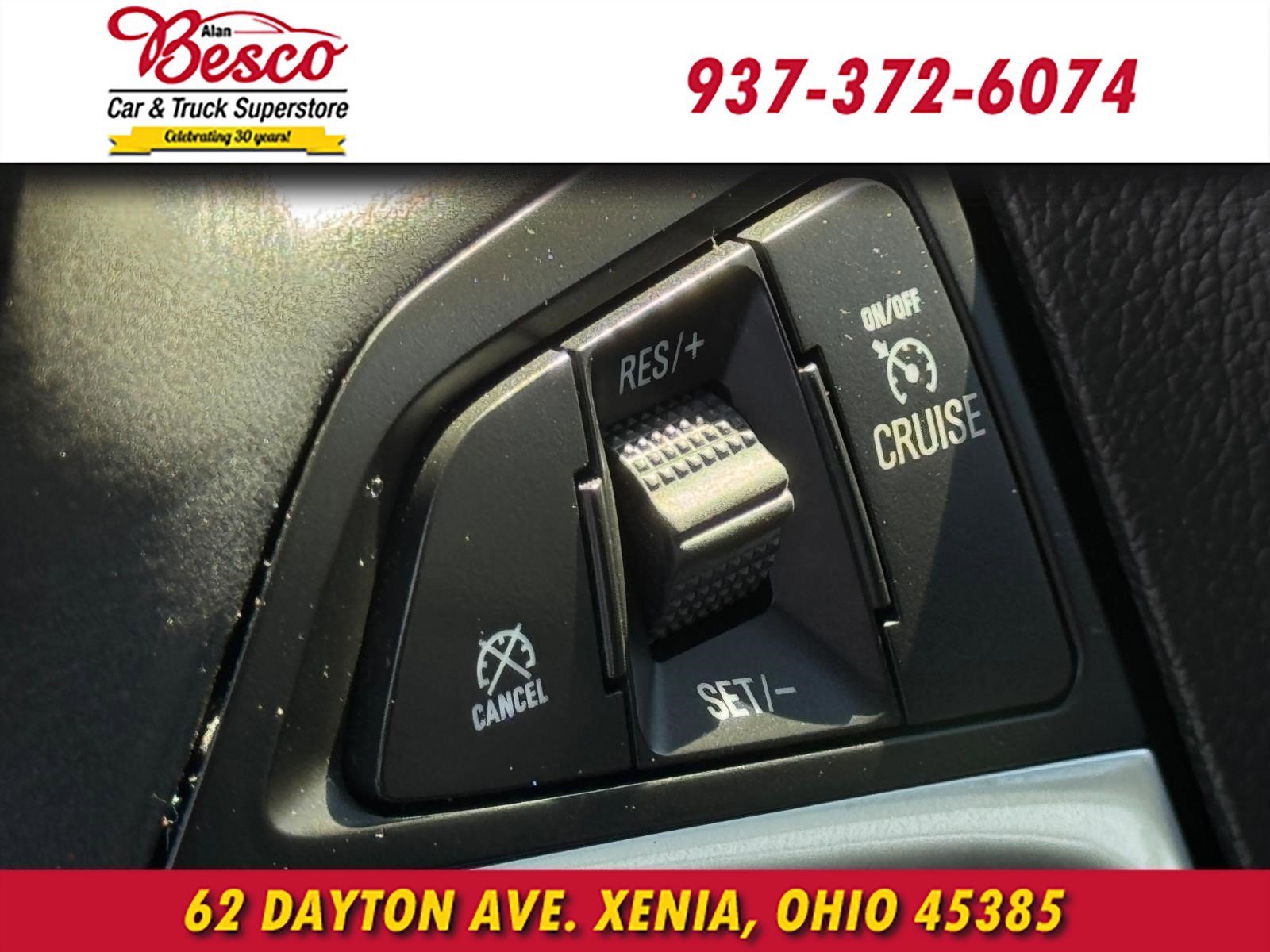 Used 2018 Buick Encore Essence FWD image 12