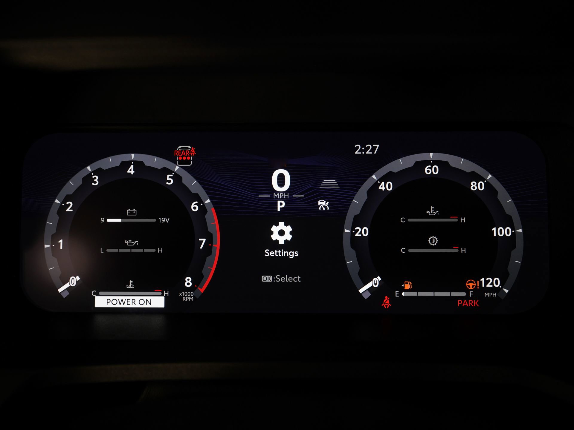 Used 2026 Toyota 4Runner TRD Pro image 18