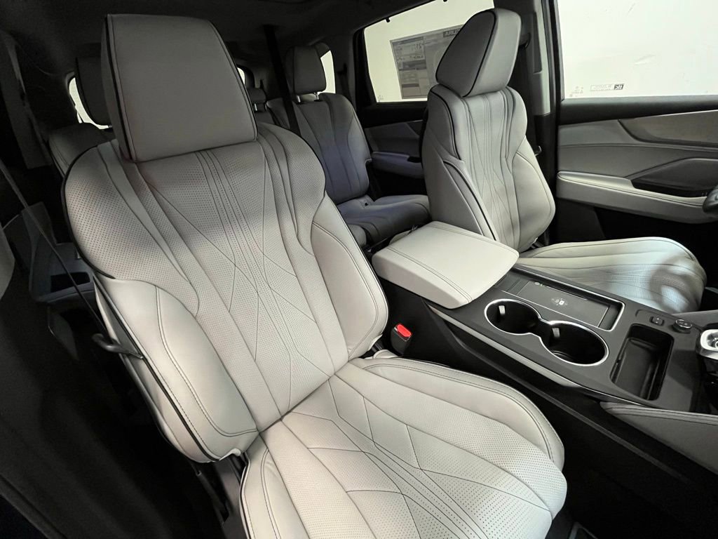 New 2026 Acura MDX SH-AWD w/ Advance Package image 11
