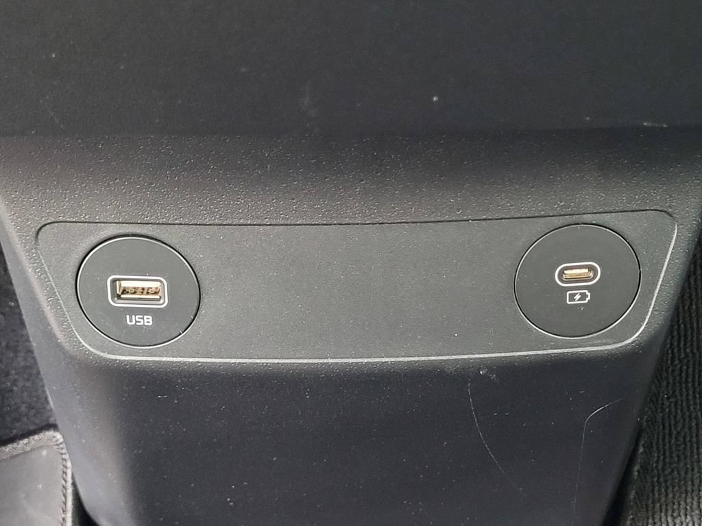 Used 2024 Kia EV6 GT-Line RWD image 14