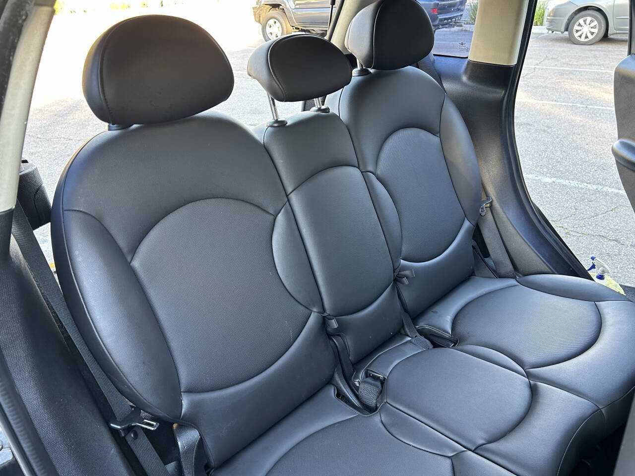 Used 2013 MINI Cooper Countryman Cooper 4dr Crossover image 33