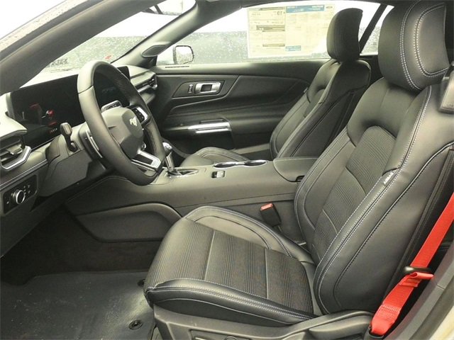 New 2026 Ford Mustang GT Premium image 14