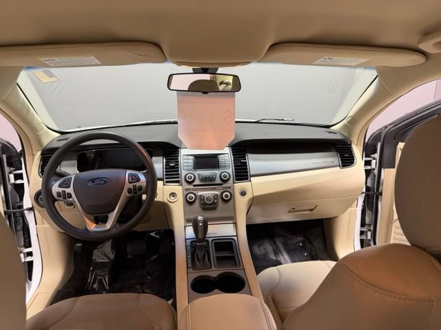 Used 2013 Ford Taurus SE FWD image 27