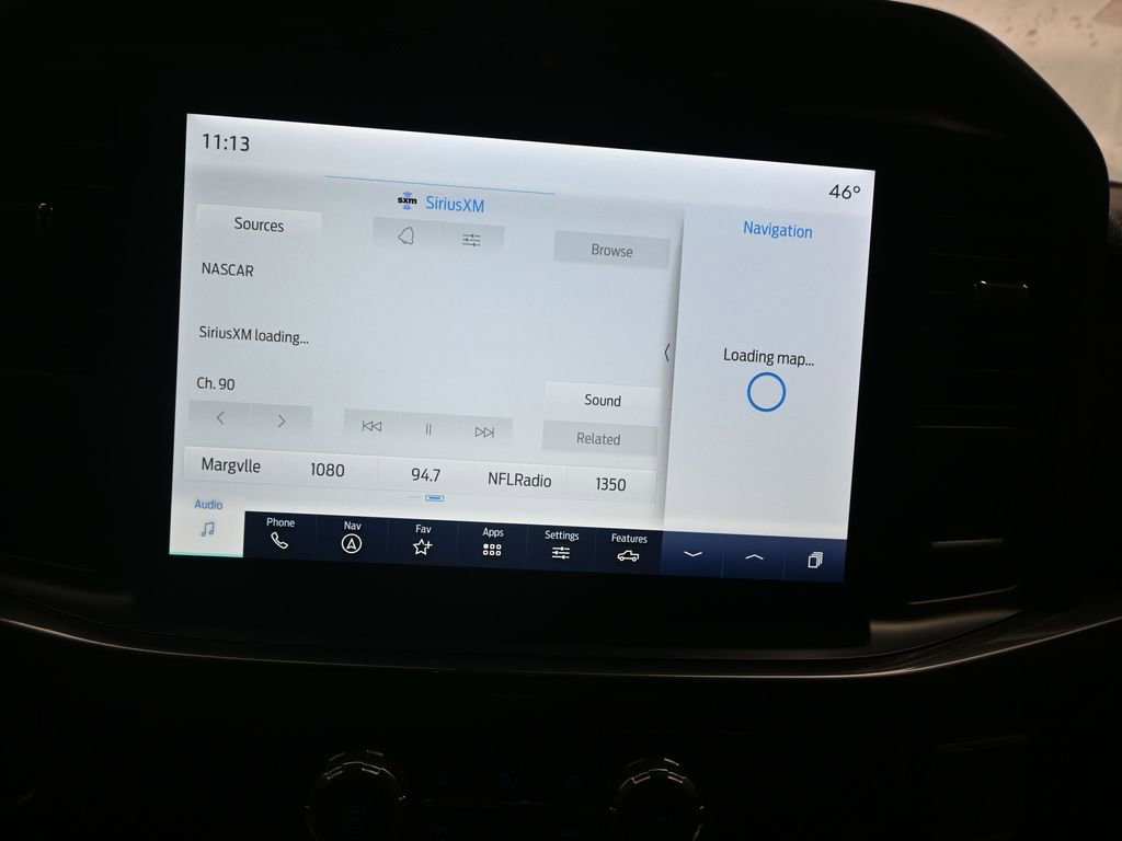 Used 2021 Ford F150 XLT w/ Equipment Group 302A High image 11