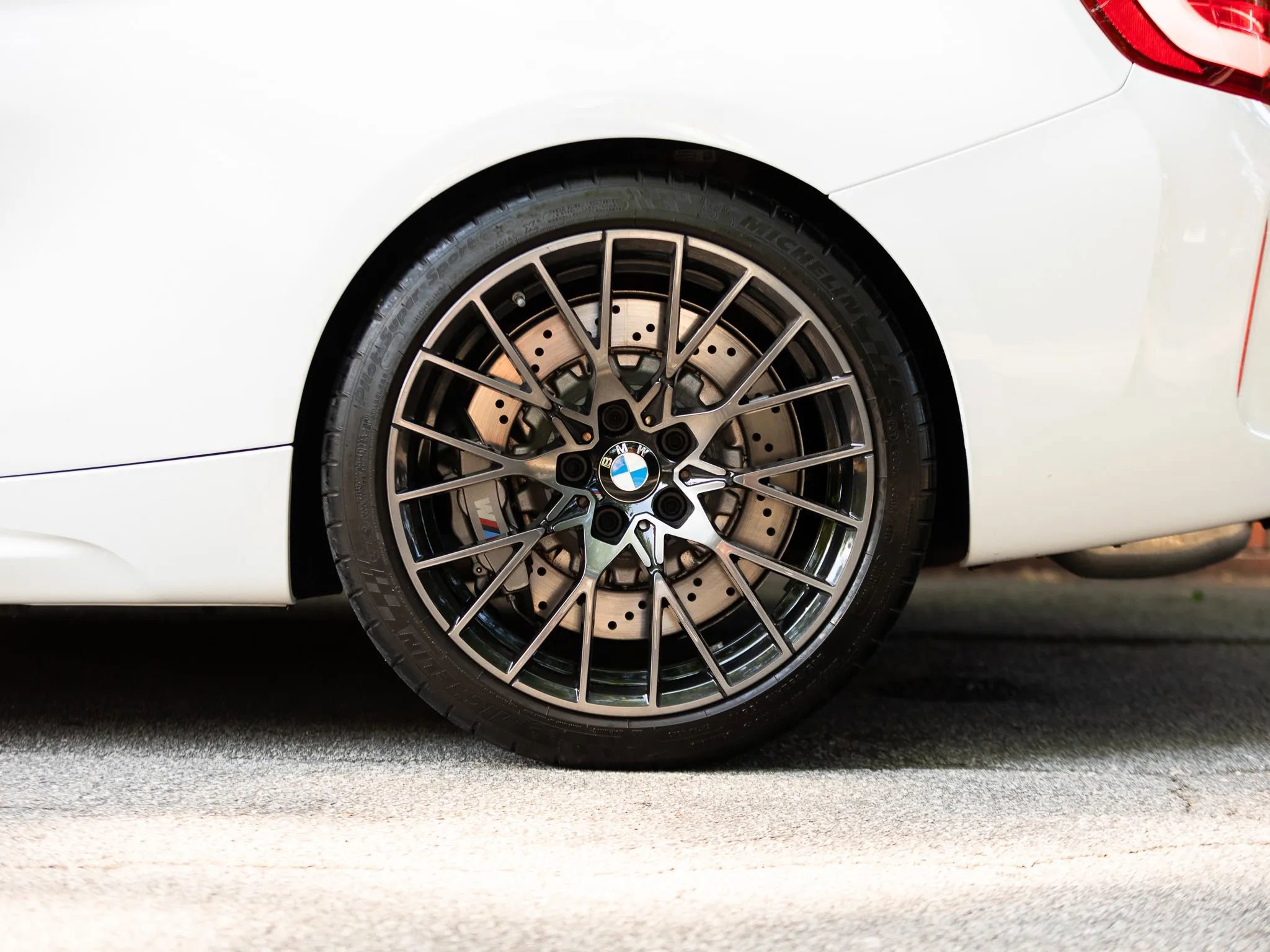 Used 2020 BMW M2 Competition w/ Executive Package RWD image 13