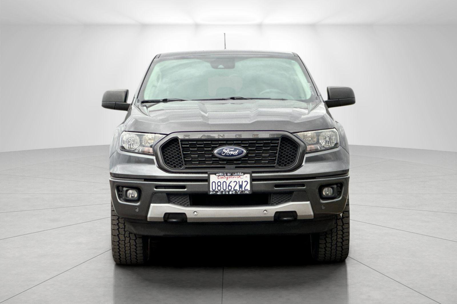 Used 2019 Ford Ranger XLT w/ Equipment Group 301A Mid image 8