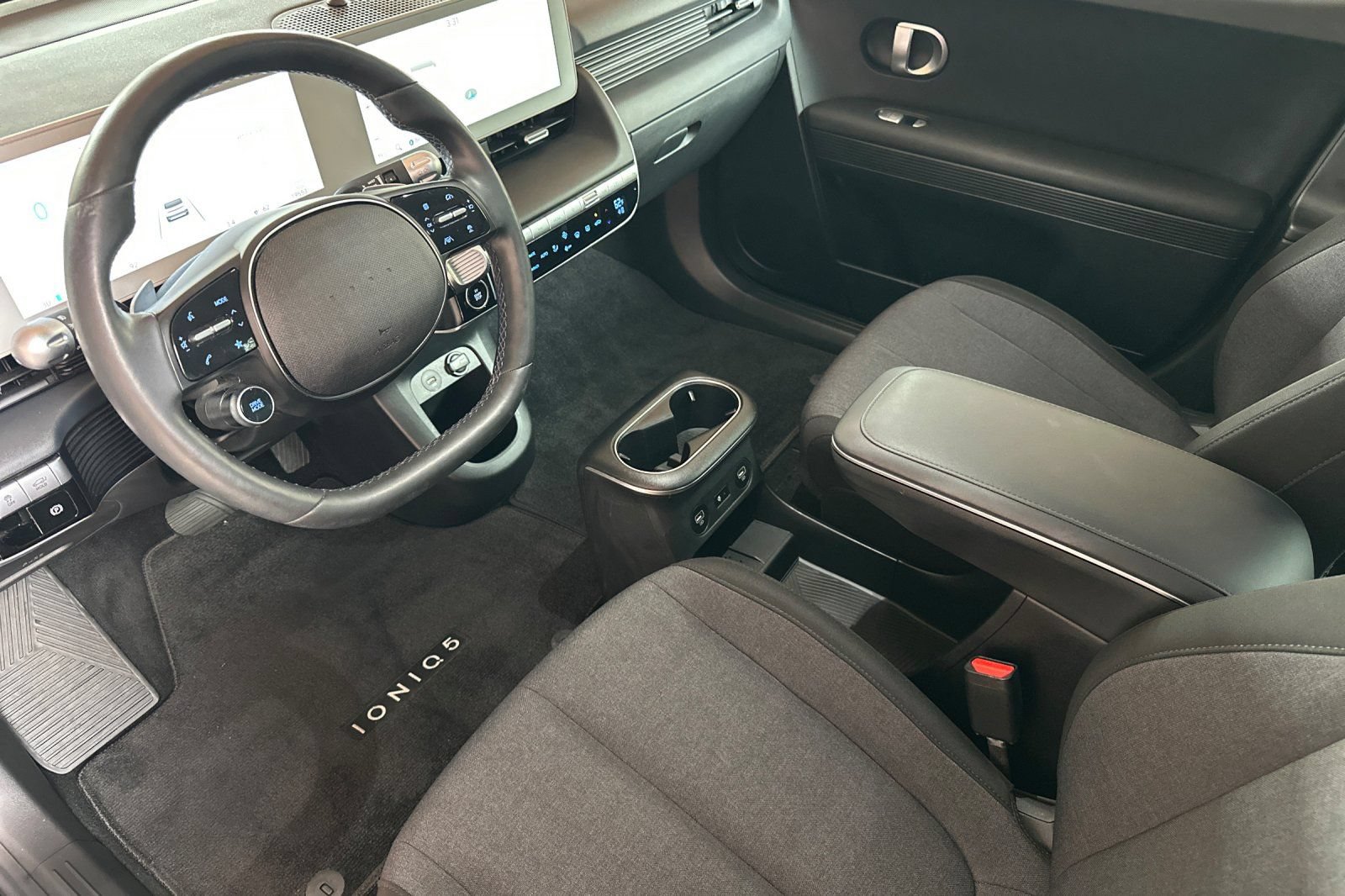 Certified 2024 Hyundai Ioniq 5 SEL RWD image 11