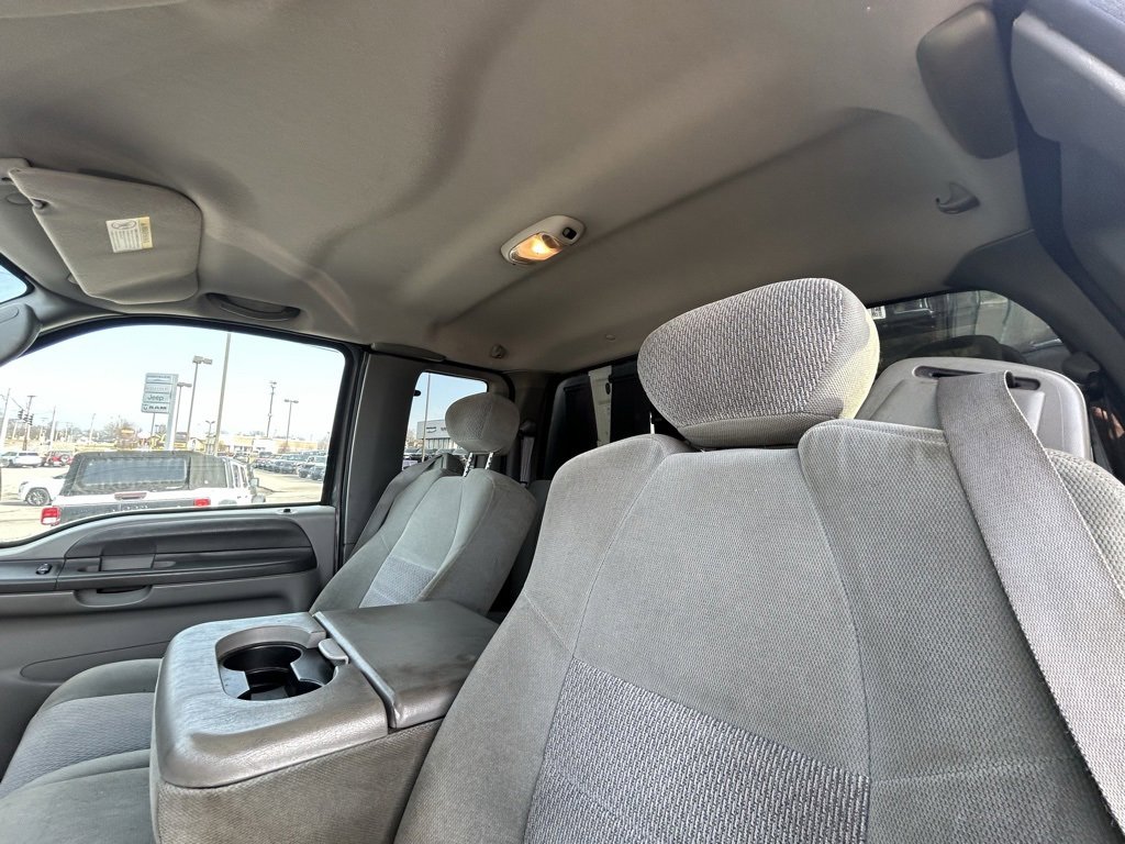 Used 2003 Ford F250 XL image 16