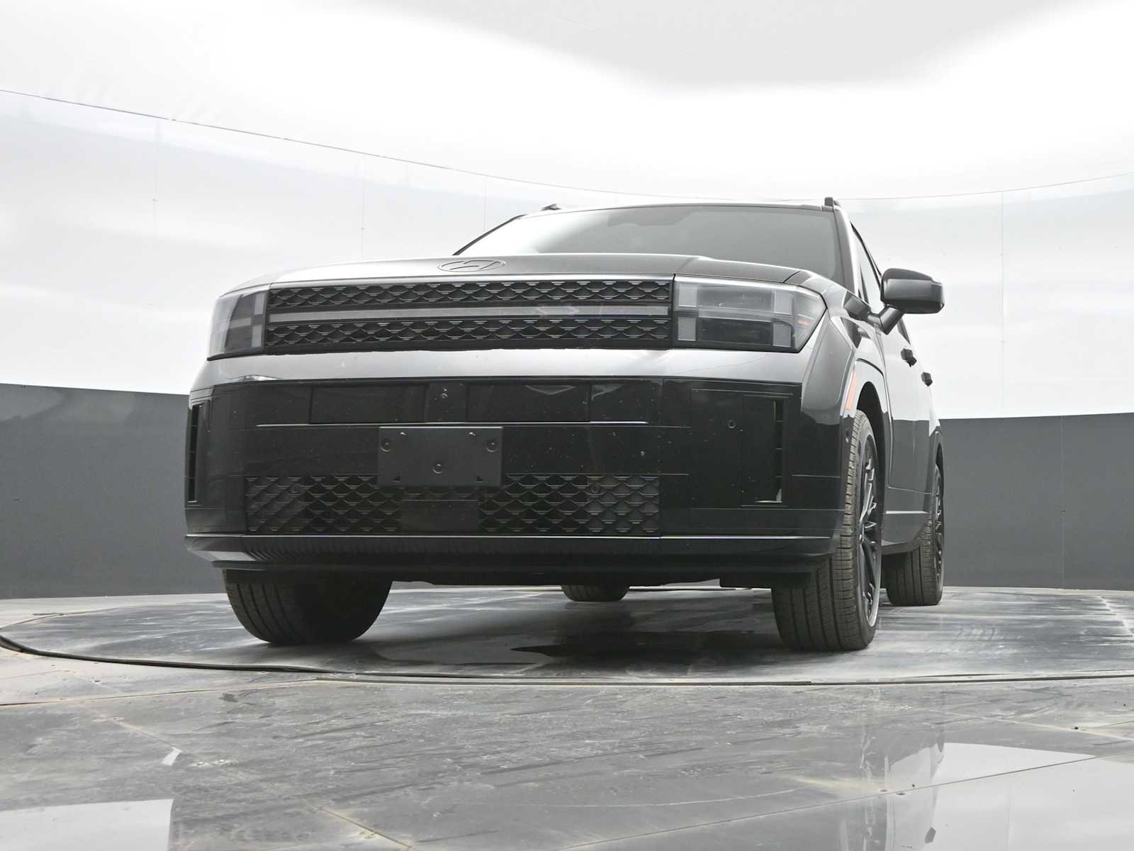 New 2026 Hyundai Santa Fe Calligraphy image 30