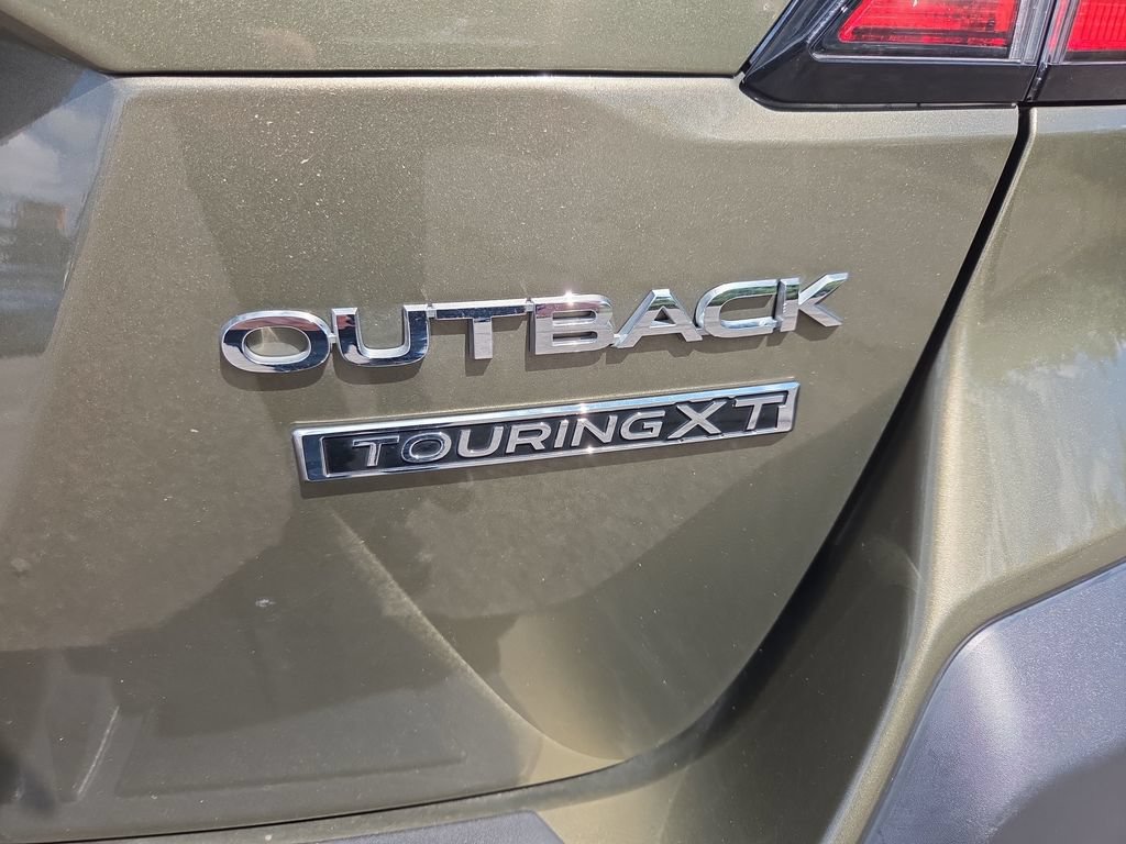 Certified 2025 Subaru Outback Touring XT AWD/4WD image 26