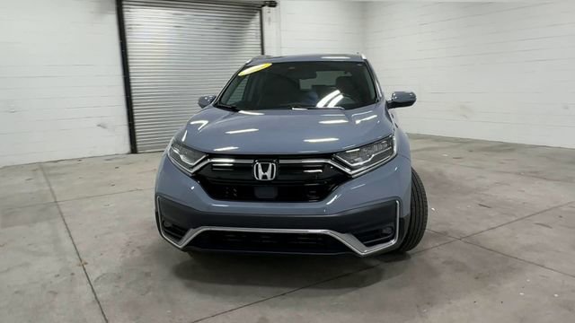 Used 2022 Honda CR-V Touring image 6