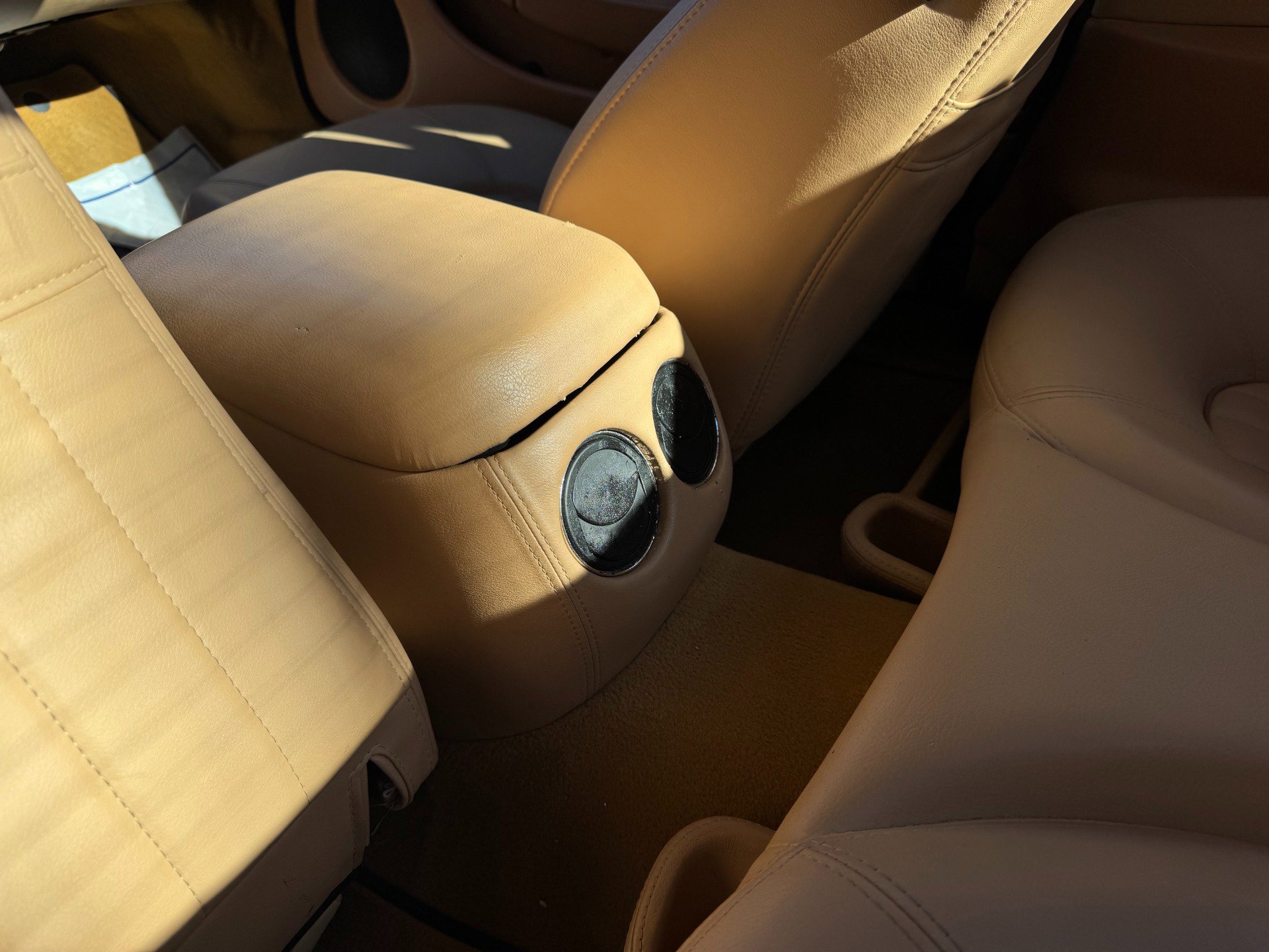 Used 2005 Maserati Coupe Cambiocorsa RWD image 23