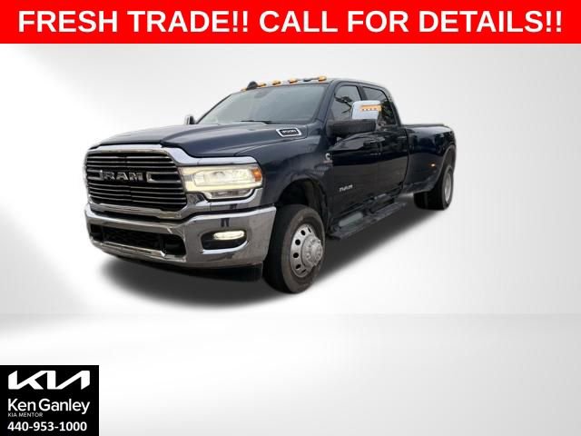 Used 2024 RAM 3500 Laramie