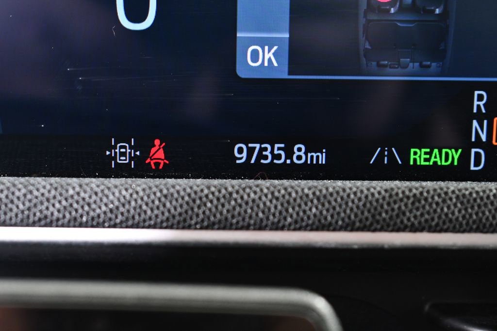 Used 2025 Ford Mustang Mach-E GT image 27