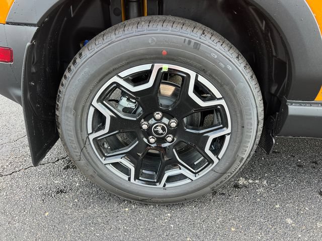 New 2026 Ford Bronco Sport Outer Banks w/ Outer Banks Tech Package+ AWD/4WD image 10