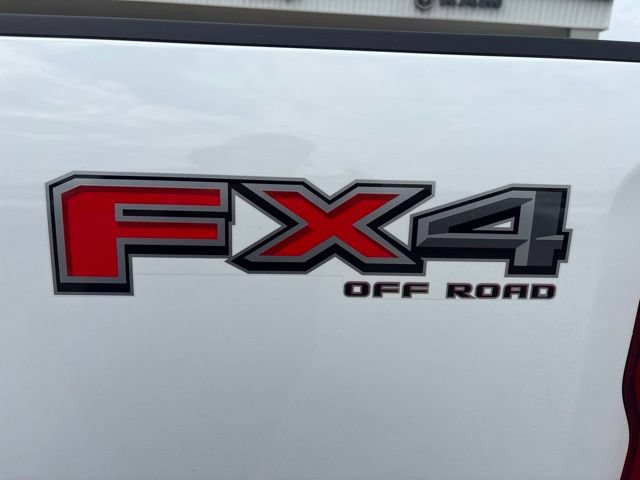 Used 2023 Ford F350 XLT w/ FX4 Off-Road Package AWD/4WD image 13