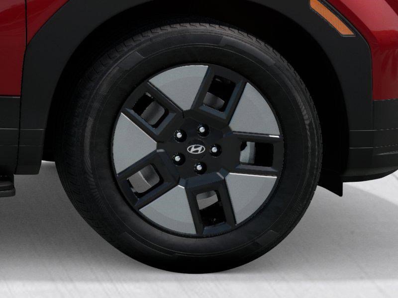 New 2026 Hyundai Santa Fe SEL image 8