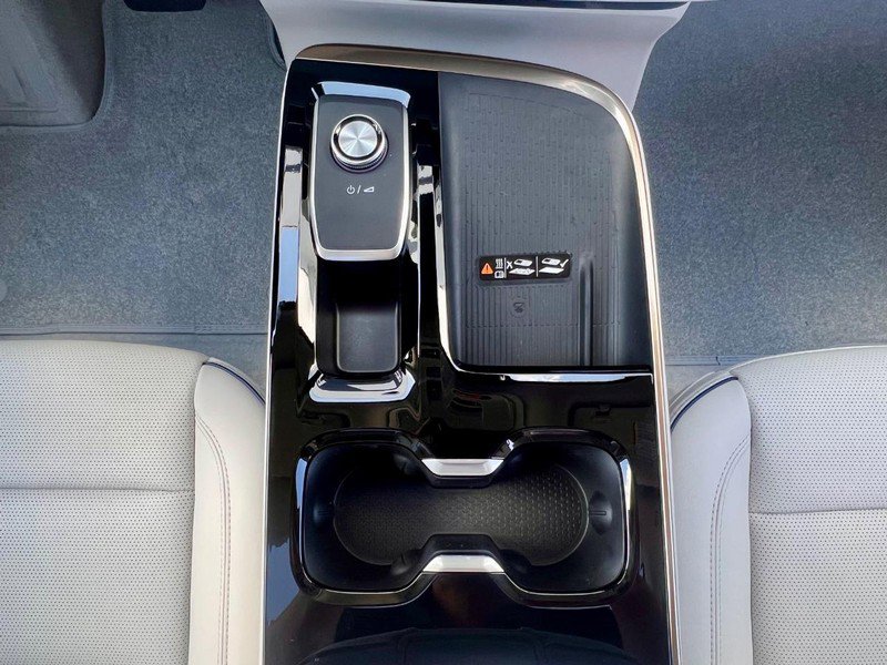 New 2026 Buick Enclave Avenir w/ Super Cruise Package image 24