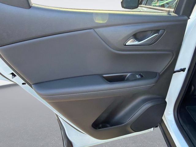 Used 2021 Chevrolet Blazer LT FWD image 13