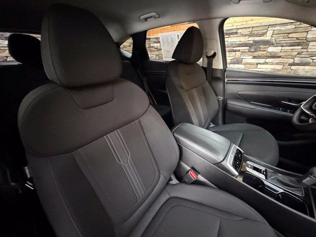 Certified 2024 Hyundai Tucson SEL AWD/4WD image 17