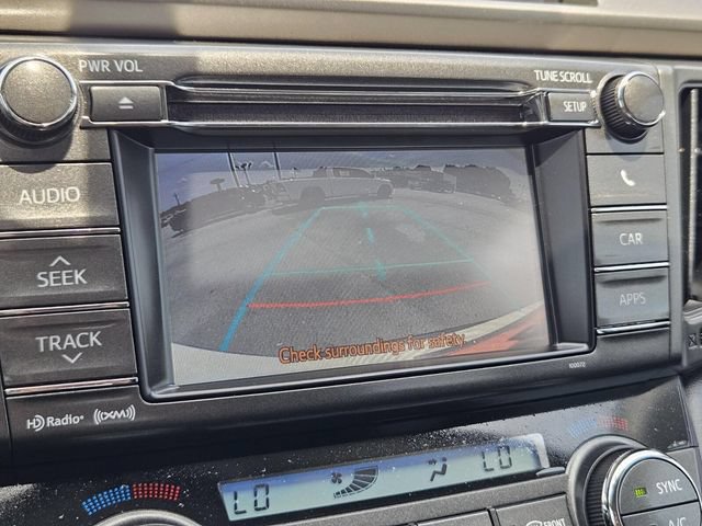 Used 2013 Toyota RAV4 XLE FWD image 27