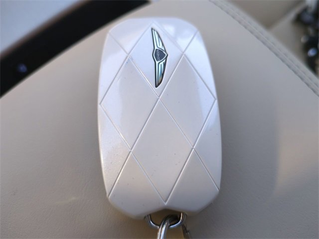 Certified 2026 Genesis GV70 2.5T Select image 29