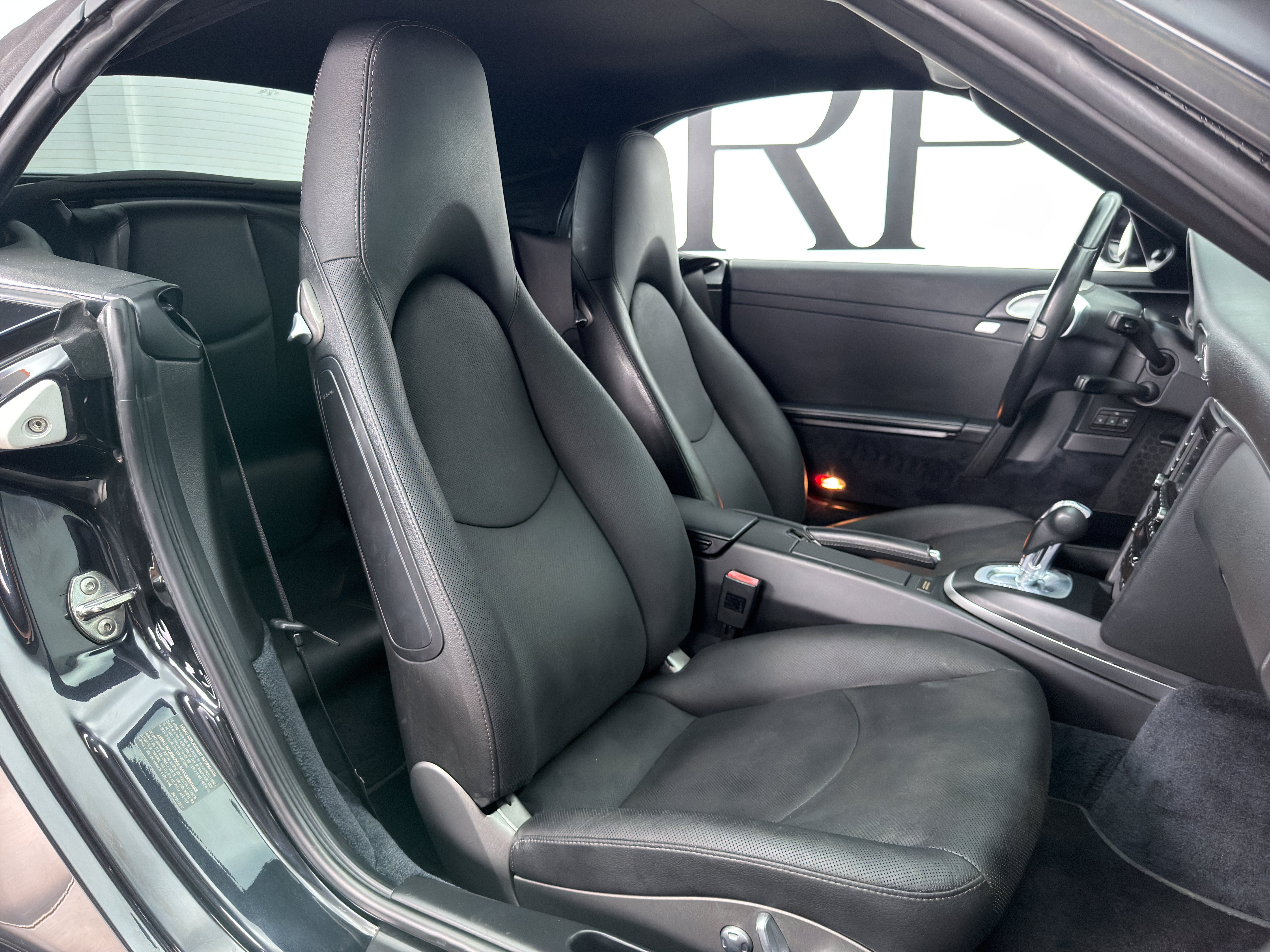 Used 2010 Porsche 911 Carrera S RWD image 25