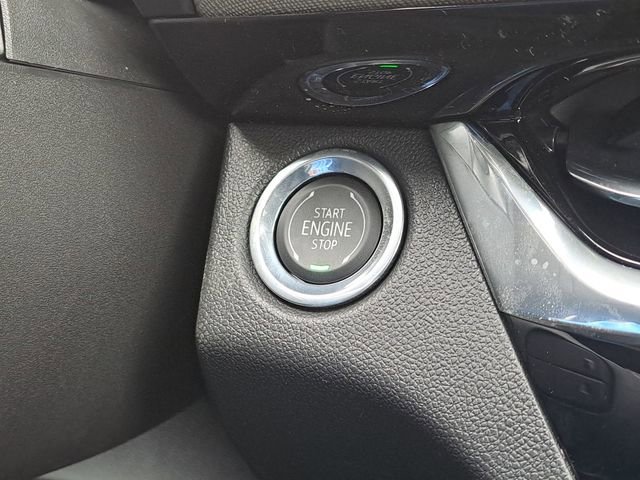 New 2026 Buick Envista Avenir image 25