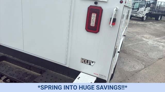 New 2024 Chevrolet Express 3500 w/ Power Convenience Package image 32