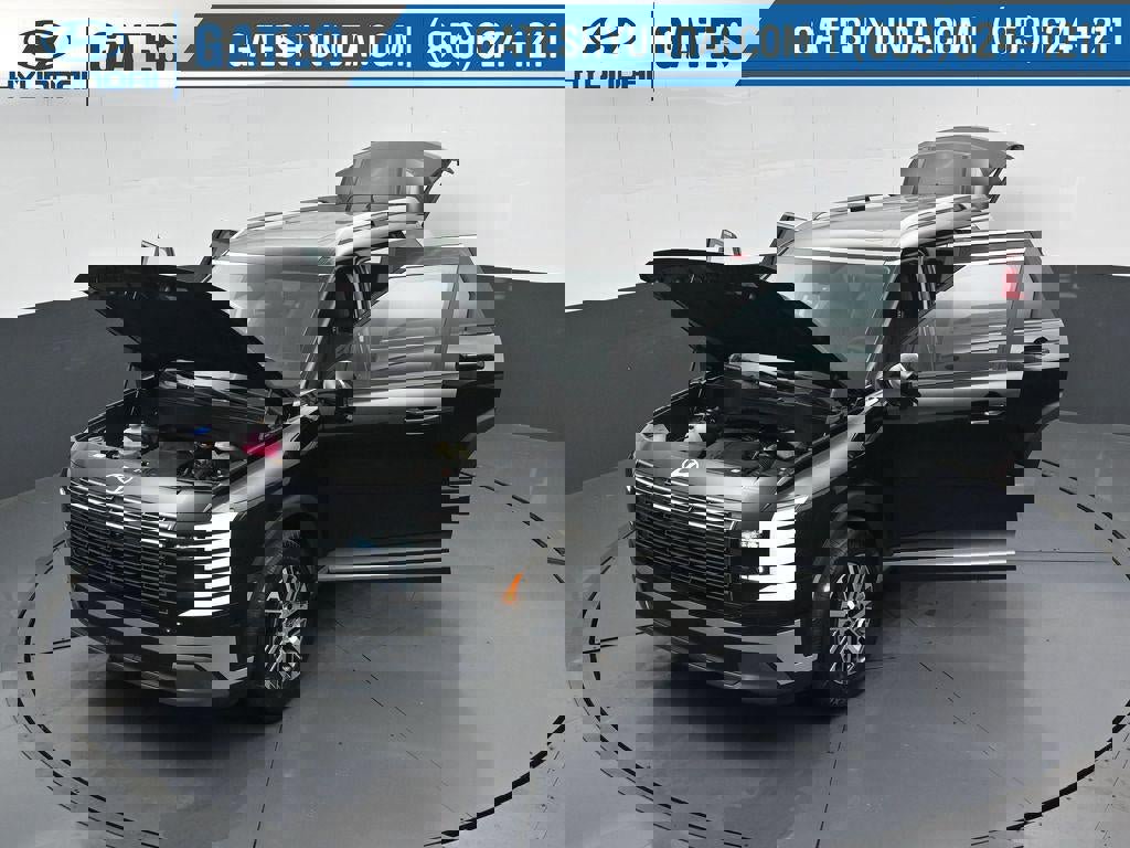 New 2026 Hyundai Palisade SEL image 61