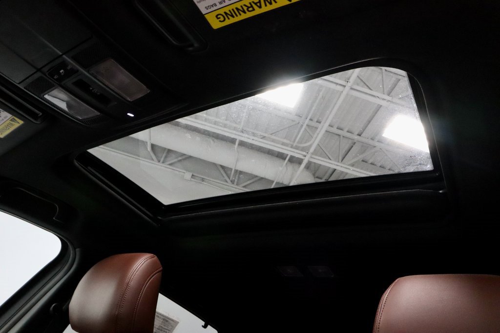 Used 2016 MAZDA CX-9 Signature image 28