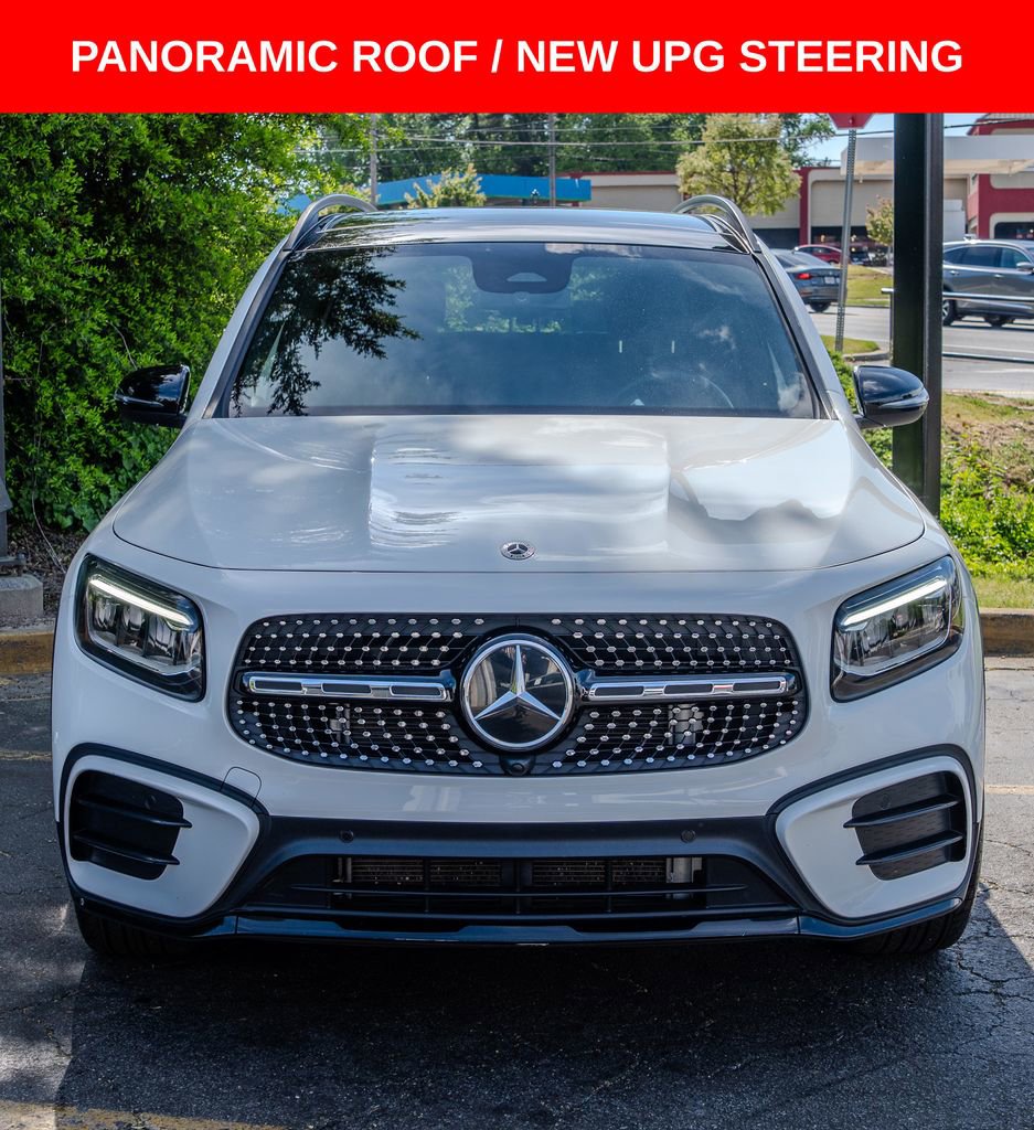 Used 2024 Mercedes-Benz GLB 250 image 2