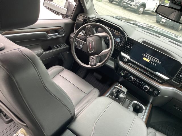 Used 2023 GMC Sierra 1500 SLT w/ SLT Premium Package image 22