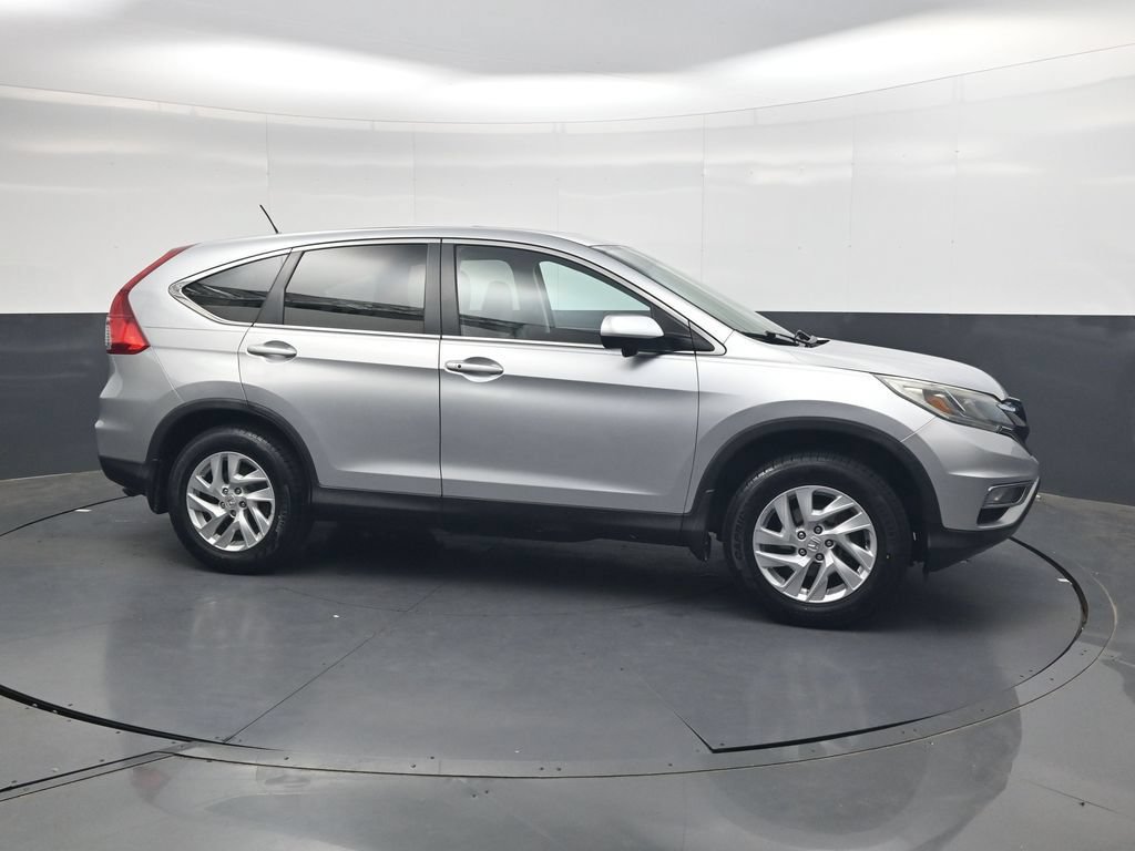 Used 2015 Honda CR-V EX image 4