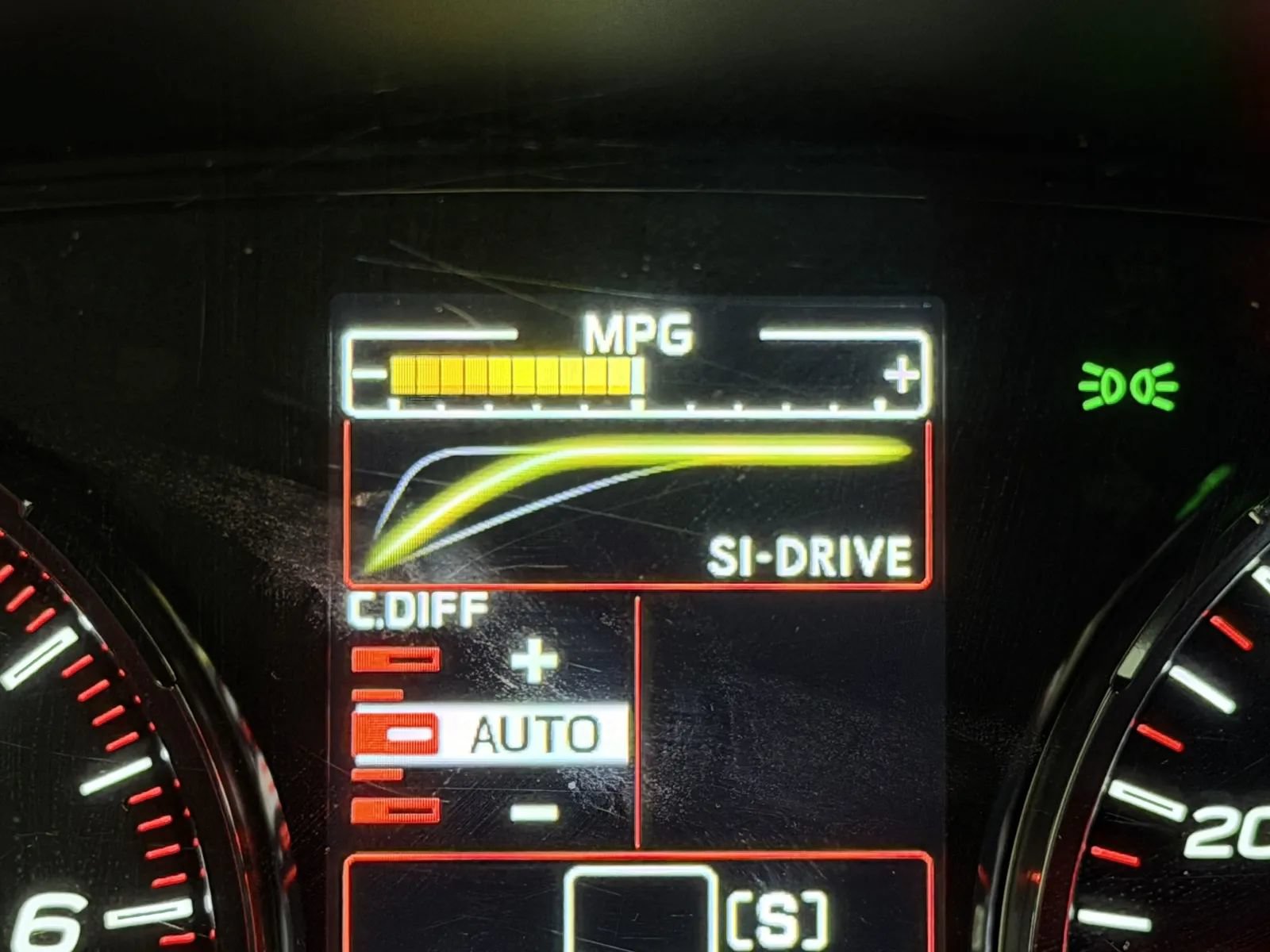 Used 2020 Subaru WRX STI AWD/4WD image 14