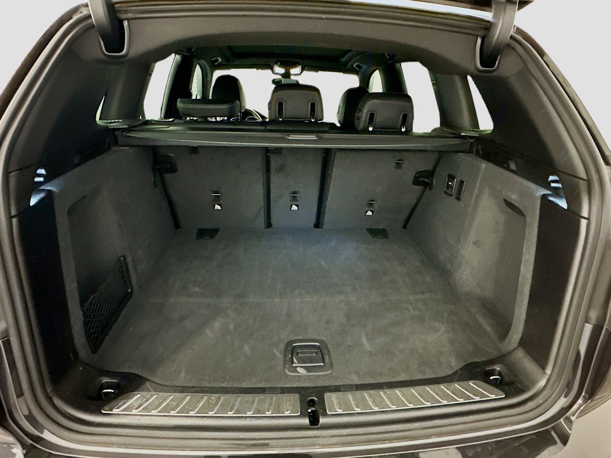 Used 2024 BMW X3 xDrive30i image 31