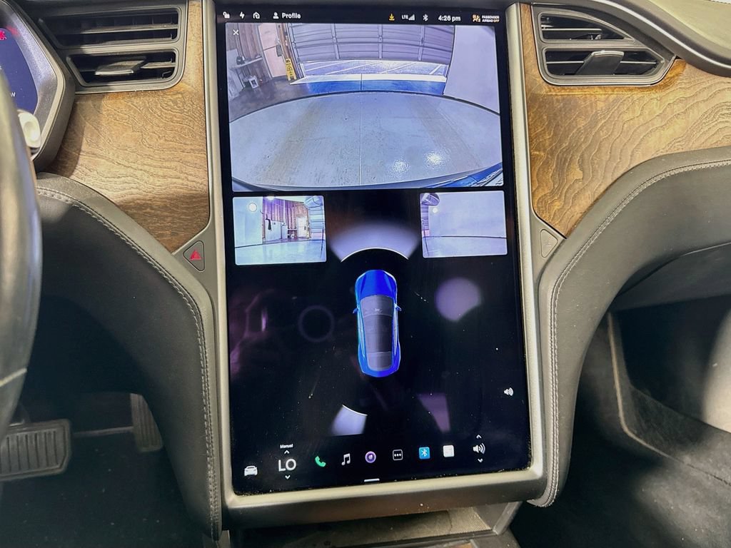 Used 2021 Tesla Model S Long Range AWD/4WD image 17