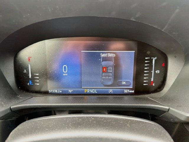 Used 2023 Ford Escape ST-Line AWD/4WD image 38
